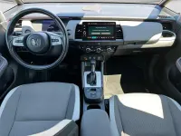 Usata Honda Jazz 109 CV (80 kW) 2022 Nero Utilitaria