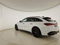 Nuova Audi A5 Advanced 204 CV (150 kW) 2025 Bianco arkona Station wagon
