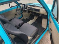 usata Fiat 126 Personal 4 ASI