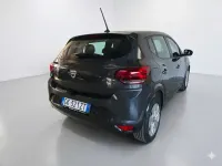 Usata Dacia Sandero Comfort 67 CV (49 kW) 2022 Other Berlina
