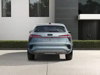 Nuova Audi Q3 Sportback Advanced Plus 150 CV (110 kW) 2026 Grigio freccia perla SUV