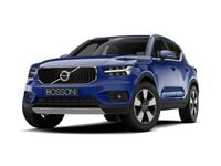 Nuova Volvo XC40 Core 2026 Blu SUV