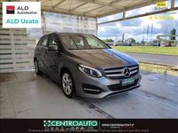 usata Mercedes B180 Classe d (cdi) Sport auto