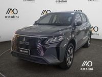 Nuova EMC SETTE 174 CV (127 kW) 2026 Grigio SUV