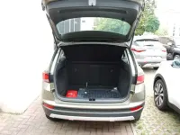 Usata Seat Ateca Business 150 CV (110 kW) 2024 Argento SUV