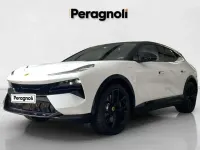 Nuova Lotus Eletre 450 kW (612 CV) 2026 Bianco SUV