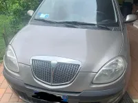 Usata Lancia Ypsilon 69 CV (50 kW) 2005 Utilitaria