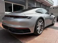 Usata Porsche 992 450 CV (330 kW) 2019 Coupé