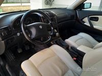 Usata Lancia Kappa 1999 Marrone Coupé