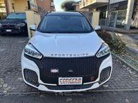 Nuova Sportequipe S6 150 CV (110 kW) 2026 Bianco SUV
