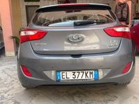 usata Hyundai i30 - 2012