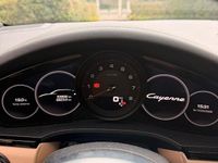 Usata Porsche Cayenne 2018 Blu SUV