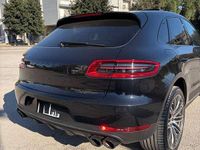 Usata Porsche Macan 250 CV (183 kW) 2016 SUV