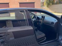 Usata VW Polo Trendline 60 CV (44 kW) 2016 Grigio Berlina