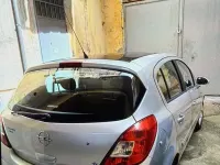Usata Opel Corsa 80 CV (58 kW) 2009 Grigio Utilitaria