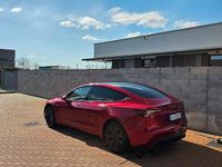 Usata Tesla Model 3 235 kW (320 CV) 2024 Rosso Berlina