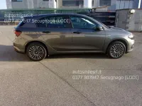 Usata Fiat Tipo 101 CV (74 kW) 2023 Grigio scuro Berlina