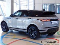 usata Land Rover Range Rover evoque 2.0D I4-L.Flw 150 CV AWD R-DYNAMIC S AUTONATICA