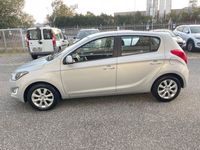 usata Hyundai i20 1.1 CRDi unico proprietario