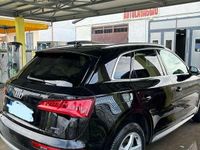 Usata Audi Q5 Sport 163 CV (119 kW) 2020 SUV