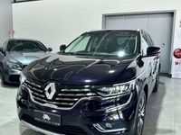 usata Renault Koleos 2.0 dCi 175CV X-Tronic Initiale Paris