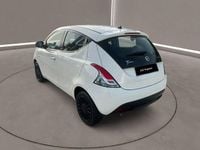 Usata Lancia Ypsilon S 69 CV (50 kW) 2023 Bianco Utilitaria
