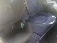 Usata Peugeot 206 75 CV (55 kW) 2004 Berlina