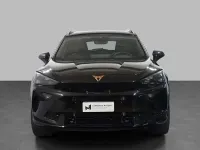 Usata Cupra Formentor 150 CV (110 kW) 2025 Nero midnight SUV