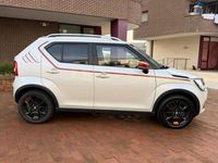 Second-hand Suzuki Ignis 90 CP (66 kW) 2017 Other Hatchback