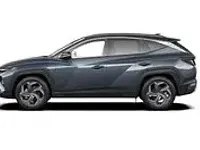 Usata Hyundai Tucson 230 CV (169 kW) 2022 SUV