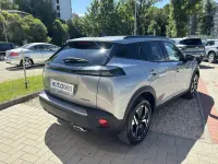 Usata Peugeot 2008 Allure 136 CV (100 kW) 2025 Grigio SUV