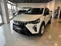 Nuova Mitsubishi ASX Invite 91 CV (66 kW) 2025 Bianco SUV