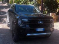 Usata Ford Ranger Wildtrack 205 CV (150 kW) 2025 Pick-up