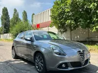 Usata Alfa Romeo Giulietta Distinctive 150 CV (110 kW) 2014 Utilitaria