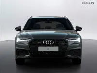 Nuova Audi A6 Advanced 286 CV (210 kW) 2025 Nero Station wagon