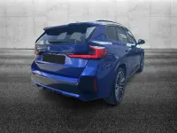Usata BMW X1 M Sport 150 CV (110 kW) 2024 Blu/azzurro SUV
