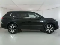 Nuova Mitsubishi Outlander P-HEV Intense 136 CV (100 kW) 2026 Black diamond SUV