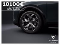 Nuova Cupra Formentor 204 CV (150 kW) 2026 Fiord blue SUV