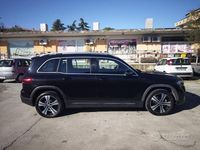 Usata Mercedes EQB300 167 kW (228 CV) 2022 Nero SUV