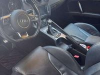 Usata Audi TT Advanced Plus 160 CV (117 kW) 2010 Coupé