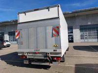 Usata Iveco Daily 156 CV (114 kW) 2024 Bianco Furgone