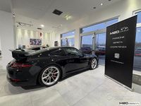 Usata Porsche 911 GT3 500 CV (367 kW) 2018 Nero Coupé