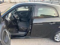 Usata Smart ForFour 2019 Nero Utilitaria