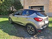 Usata Renault Captur 90 CV (66 kW) 2013 Bronzo SUV
