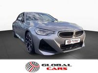 Usata BMW 230 M Sport 245 CV (180 kW) 2025 Grigio grattacielo Coupé