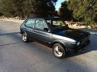 Usata Fiat 127 45 CV (33 kW) 1981 Blu/azzurro Berlina