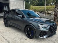 Usata Audi RS Q3 400 CV (294 kW) 2024 SUV