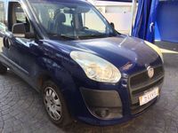 usata Fiat Doblò Doblo1.3 mjt 16v Dynamic AUTO IN ARRIVO