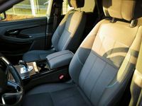 Usata Land Rover Range Rover evoque R-Dynamic 163 CV (119 kW) 2021 Nero SUV