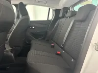 Usata Peugeot 208 Active 2023 Bianco Utilitaria